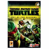 بازی Teenage Mutant Ninja Turtles مخصوص PC Teenage Mutant Ninja Turtles For PC Game