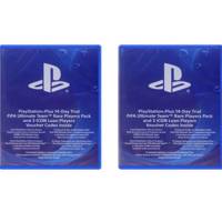 کد آیکون ادیشن بازی فیفا 18 مخصوص PS4 - بسته 2 عددی Fifa 18 Icon Edition Code For PS4- Pack Of Two