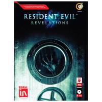 بازی Resident Evil Revelations مخصوص PC Resident Evil Revelations PC Game