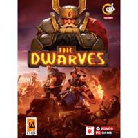 بازی The Dwarves مخصوص PC The Dwarves PC Game