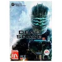 بازی Dead Space 3 مخصوص PC - Dead Space 3 For PC Game