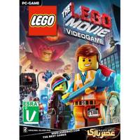 بازی کامپیوتری The Lego Movie Videogame - The Lego Movie Videogame PC Game