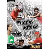 بازی کامپیوتری Tennis Elbow Tennis Elbow PC Game