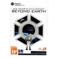 بازی Beyond Earth مخصوص PC - Beyond Earth For PC Game