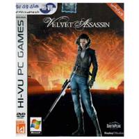 بازی Velvet Assassin مخصوص PC Velvet Assassin For PC Game