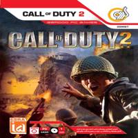 بازی Call of Duty 2 مخصوص PC Call of Duty 2 PC Game