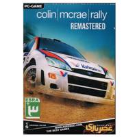 بازی کامپیوتری Colin Mcrae Rally Remastered Colin Mcrae Rally Remastered PC Games