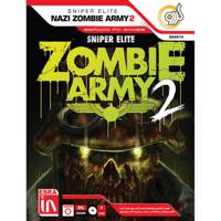 بازی Sniper Elite: Nazi Zombie Army 2 مخصوص PC Sniper Elite: Nazi Zombie Army 2 PC Game