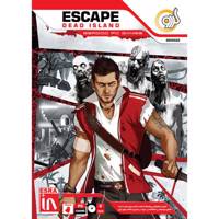 بازی Escape Dead Island مخصوص PC Escape Dead Island PC Game