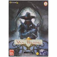 بازی Van Helsing مخصوص PC - Van Helsing For PC Game