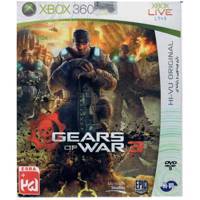 بازی Gears Of War مخصوص ایکس باکس 360 Gears Of War For XBox 360