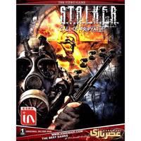 بازی کامپیوتری Stalkar Call Of Pripyat - Stalkar Call Of Pripyat PC Game