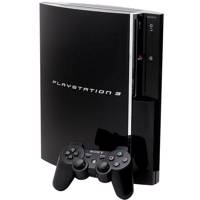 سونی پلی استیشن 3- 40 گیگا بایت Sony PlayStation 3 - 40 GB