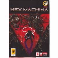 بازی کامپیوتری Nex Machina مخصوص PC Nex Machina PC Game