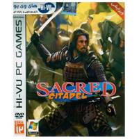 بازی Sacred Citadel مخصوص PC Sacred Citadel For PC Game