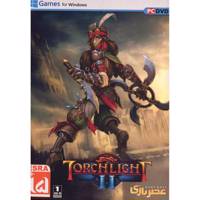 بازی کامپیوتری Torchlight II - Torchlight II PC Game