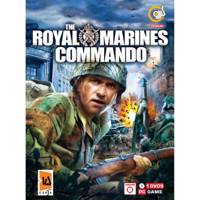 بازی The Royal Marines Commando مخصوص PC The Royal Marines Commando PC Game