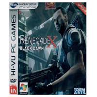 بازی Renegade X Black Dawn مخصوص PC - Renegade X Black Dawn For PC Game