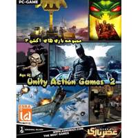 مجموعه بازی های کامپیوتری اکشن 2 - Action 2 Collection PC Games