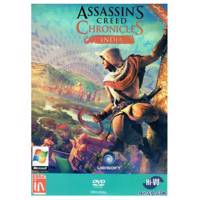 بازی Assassins Creed Chronicles India مخصوص PC - Assassins Creed Chronicles India For PC Game