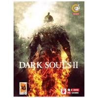 بازی Dark Souls 2 مخصوص PC Dark Souls 2 PC Game