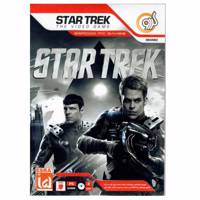 بازی Star Trek مخصوص Pc Star Trek PC Game