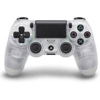 دسته بازی سونی مدل DualShock 4 Crystal Sony DualShock 4 Crystal Wireless Controller