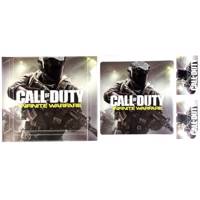 برچسب پلی استیشن 4 اسلیم مدل Call of Duty - Call of Duty PlayStation 4 Slim Cover