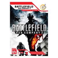 بازی Battlefield Bad Company 2 مخصوص PC Battlefield Bad Company 2 PC Game