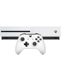 مجموعه کنسول بازی مایکروسافت مدل Xbox One S ظرفیت 2 ترابایت Microsoft Xbox One S - 2TB Game Console