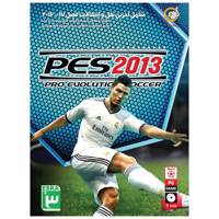 بازی PES 2013 مخصوص PC PES 2013 PC Game