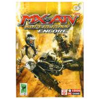 بازی کامپیوتری MX VS ATV مخصوص PC MX VS ATV PC Game