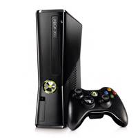 کنسول بازی مایکروسافت مدل Xbox 360 Slim ظرفیت 250 گیگابایت Microsoft Xbox 360 Slim 250GB Game Console