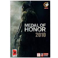 بازی کامپیوتری Medal Of Honor 2010 مخصوص PC Medal Of Honor 2010 PC Game