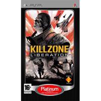 بازی Killzone Liberation مناسب برای PSP Killzone Liberation PSP Game