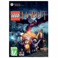 بازی Lego Hobbit مخصوص PC Lego Hoppit For PC Game