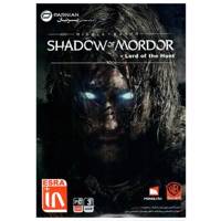 بازی Shadow Of Mordor Lord OF The Hunt مخصوص PC - Shadow Of Mordor Lord OF The Hunt For PC Game