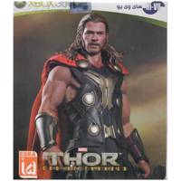 بازی THOR God Of Thunder مخصوص ایکس باکس 360 THOR God Of Thunder For XBOX360