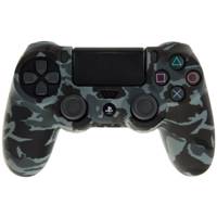 محافظ دسته دوال شاک 4 مدل Army 18 - Army 18 Dual Shock 4 Controller Cover