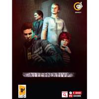 بازی Alternativa مخصوص PC Alternativa PC Game