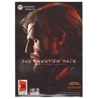 بازی کامپیوتری Metal Gear Solid V مخصوص PC - Metal Gear Solid V PC Game