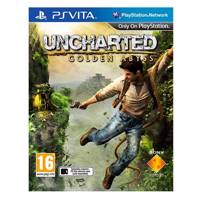 بازی Uncharted مناسب برای PSVITA Uncharted PSVITA Game