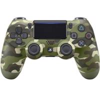 دسته بازی بی سیم سونی مدل DualShock 4 Army Pattern 2 Sony DualShock 4 Army Pattern 2 Wireless Controller