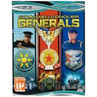 بازی Generals مخصوص PC Generals For PC Game