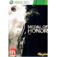 بازی Medal Of Honor 2010 مخصوص ایکس باکس 360 - Medal Of Honor 2010 For XBox 360