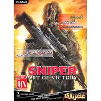 بازی کامپیوتری Sniper Art Of Victory - Sniper Art Of Victory PC Game