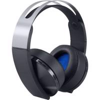 هدست سونی مدل Platinum مناسب برای پلی استیشن 4 Sony PlayStation 4 Platinum Headset