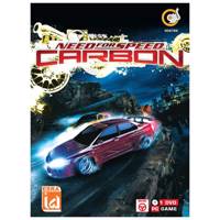 بازی Need For Speed Carbon مخصوص PC Need For Speed Carbon PC Game