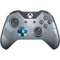 دسته بازی Xbox One طرح Halo 5 Xbox One Halo 5 Limited Edition Controller