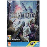 بازی Call Of Duty مخصوص PC Call Of Duty For PC Game